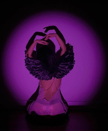 Yu Ling Wu アダルト女優 写真