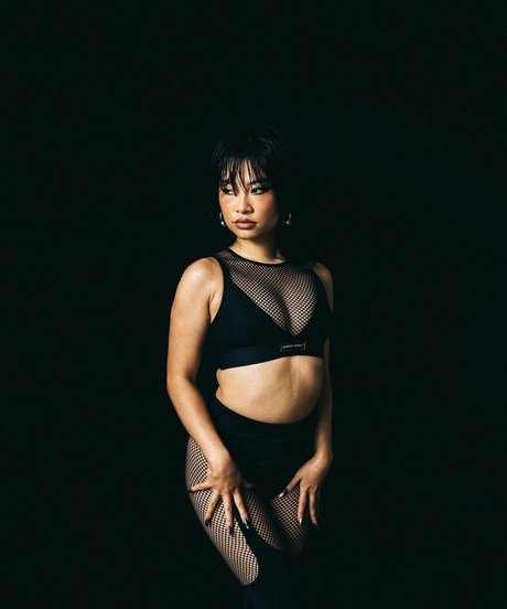 Yu Ling Wu 高品質スター 写真