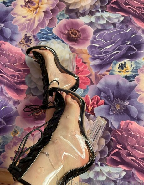 Missheels07 アダルトモデル 写真