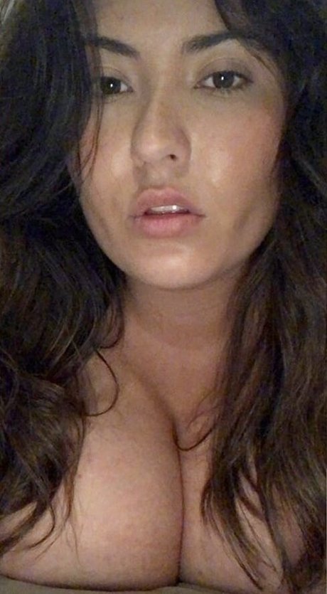 Darci Ormiston 裸モデル 画像