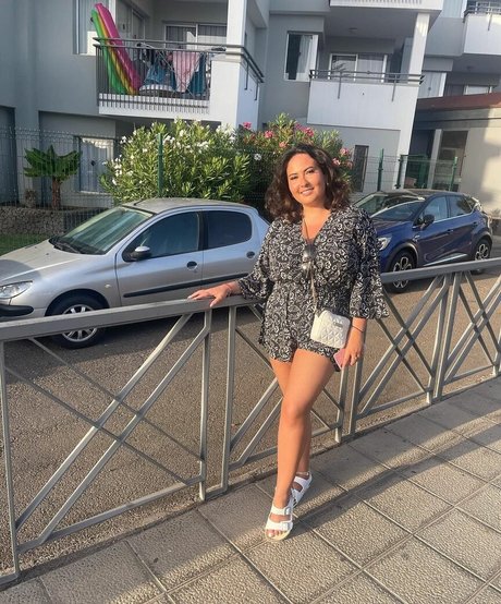 Darci Ormiston ポルノスター ヌード 写真