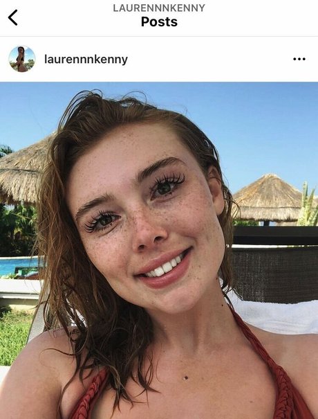 Lauren Kenny ポルノスター ベスト 画像