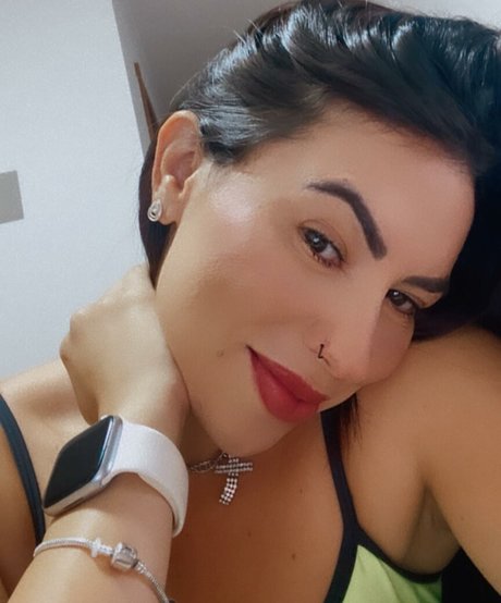 Pamela Libras 完璧なスター 写真
