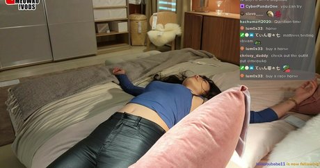 Meowko Meowkolol profile image