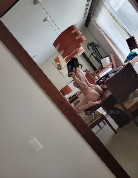 Meowko Meowkolol セクシー女優 写真