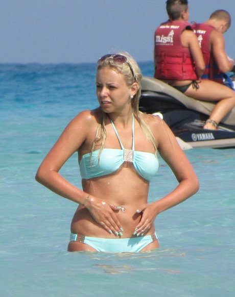 Sacha Parkinson ポルノスター xxx ギャラリー