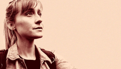 Allison Mack HDモデル 画像
