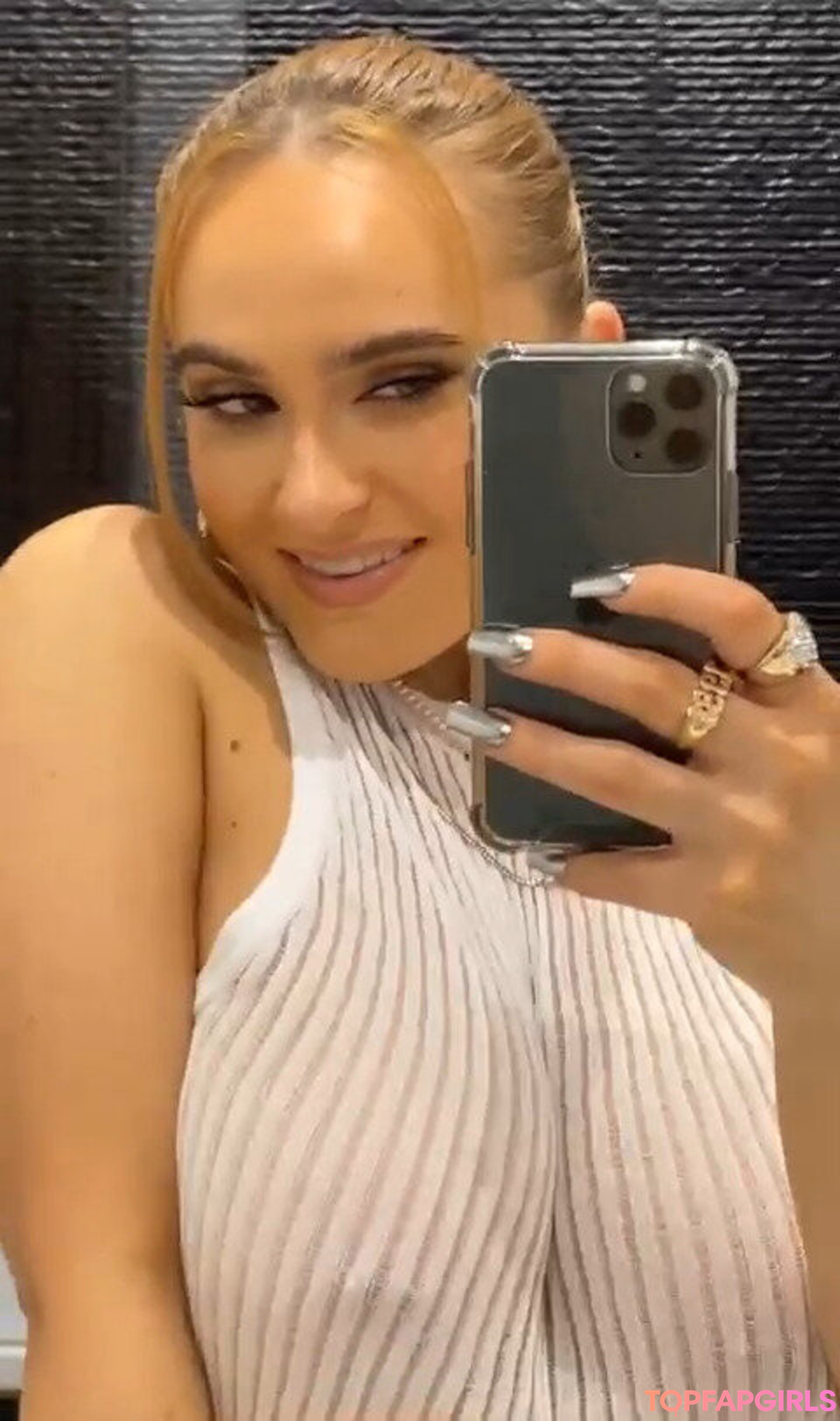 Laura Svensson 素敵なモデル 写真