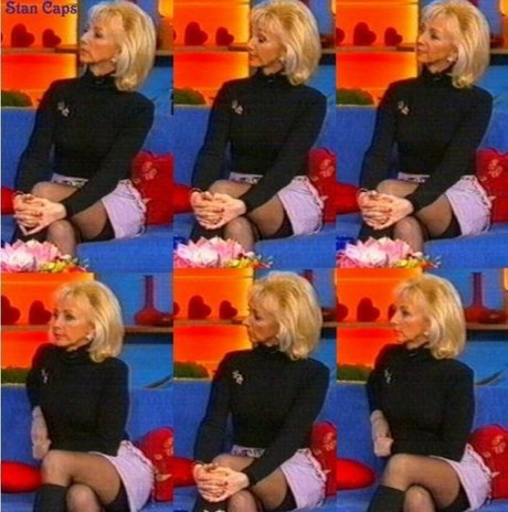 Debbie McGee 素敵なモデル 画像