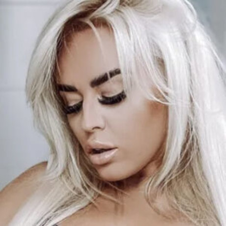 Emily Ward ポルノスター アート 写真