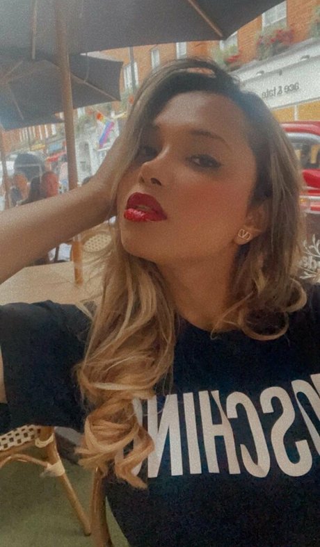 Camila Mattoli 高品質女優 画像