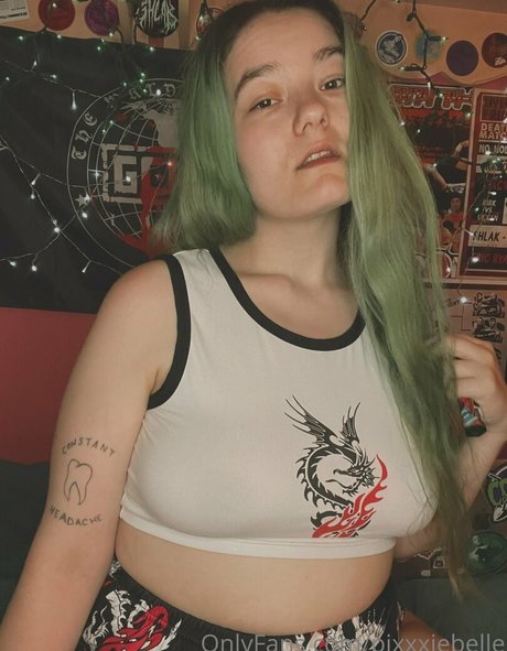 pixxxiebelle profile image