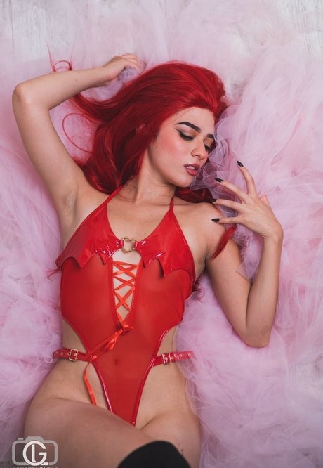 Vain Virgo 完璧な女優 画像
