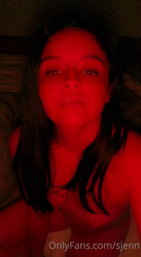 Starlynn Jennings エロティックモデル 写真