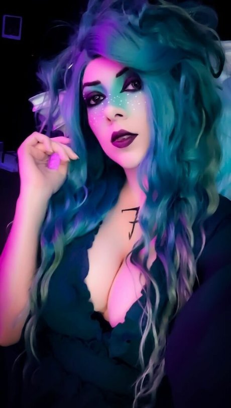 Ashe Spellbound ポルノスター 美しい 写真