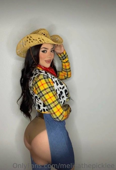 melisathepicklee ポルノスター セックス ギャラリー