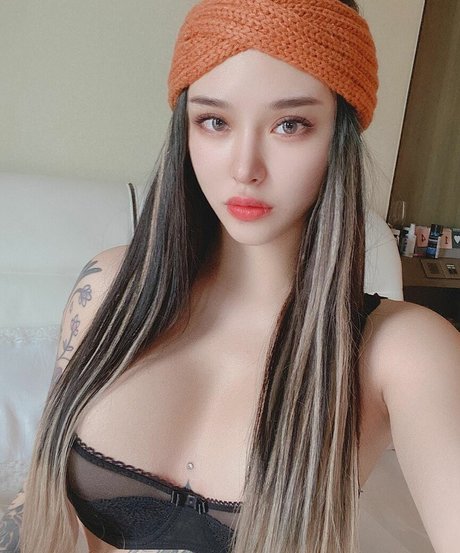 Songyuxin Hitomi 無料スター ギャラリー