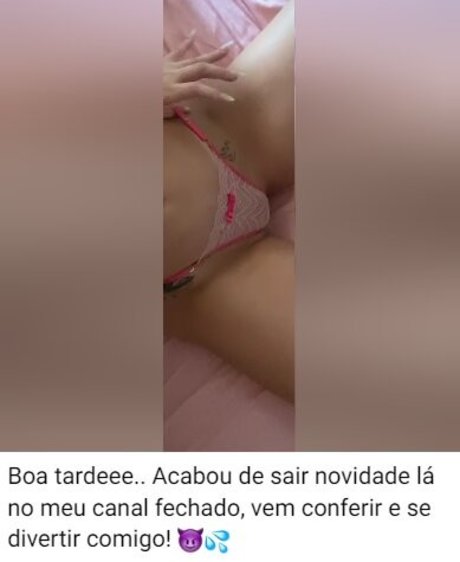 Thauany Inacio セクシーモデル 写真