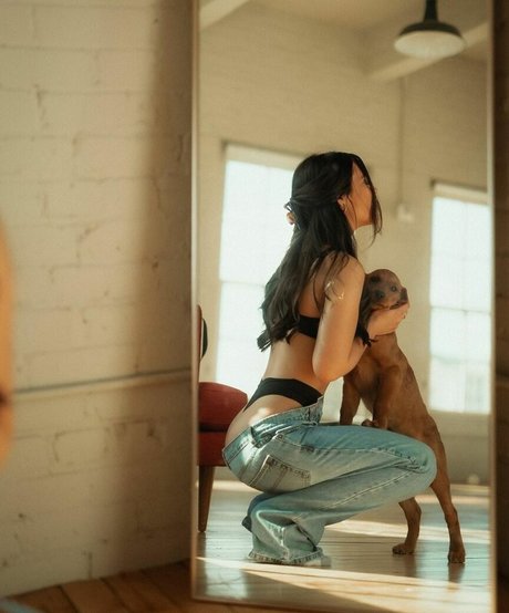 Kaylee Kails 高品質のスター 写真