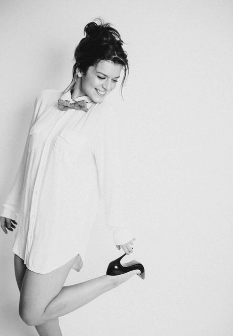Priscilla Faia ポルノスター セクシー 写真