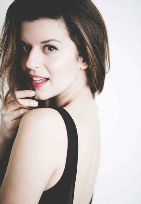 Priscilla Faia 可愛い女優 画像