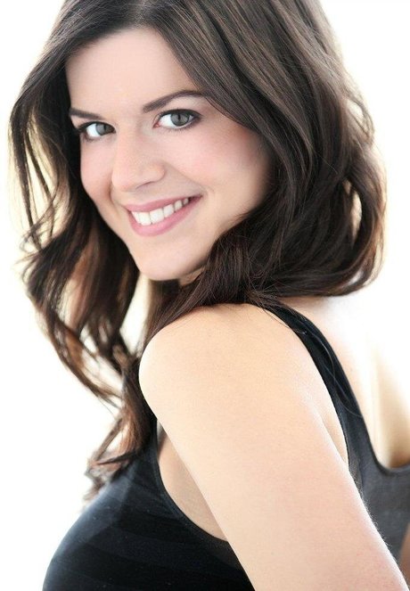 Priscilla Faia 裸の女優 写真