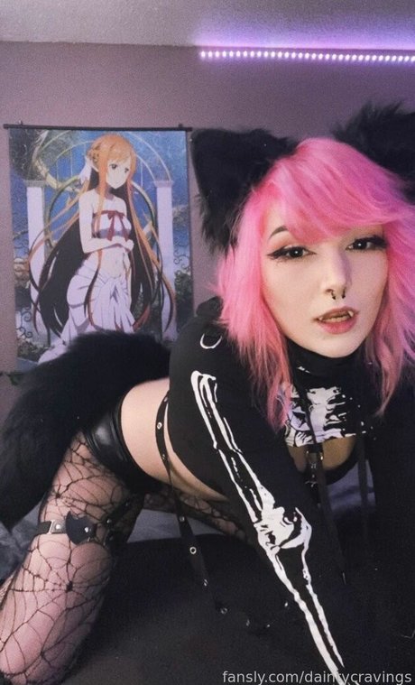 Dainty Cravings ホット女優 写真