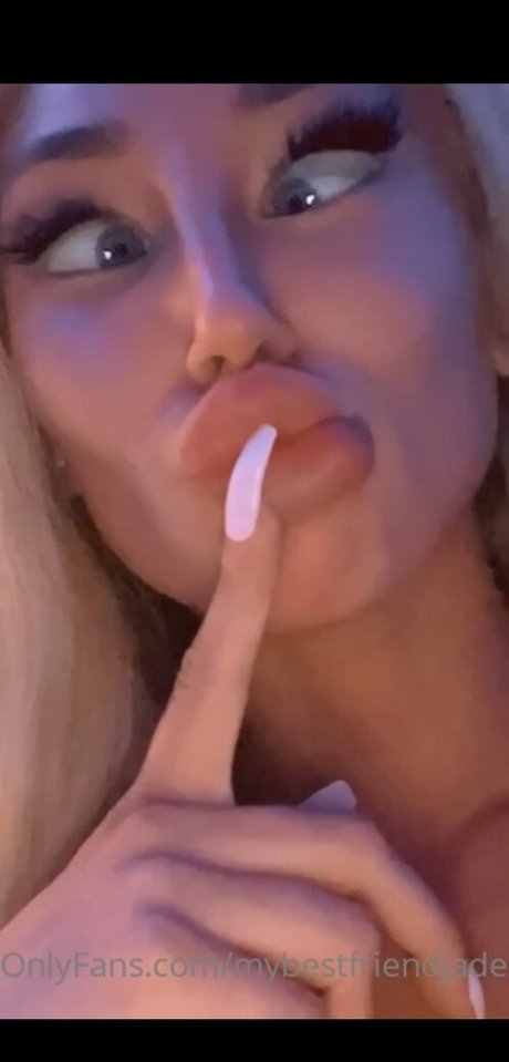 mybestfriendjade 無料のポルノスター 写真