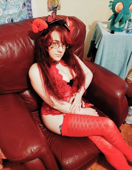 Mermaid Lunette xxxスター ギャラリー