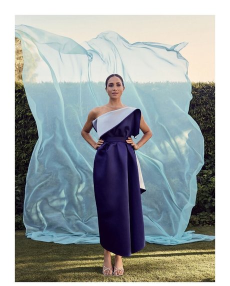 Meghan Markle ヌードモデル 写真