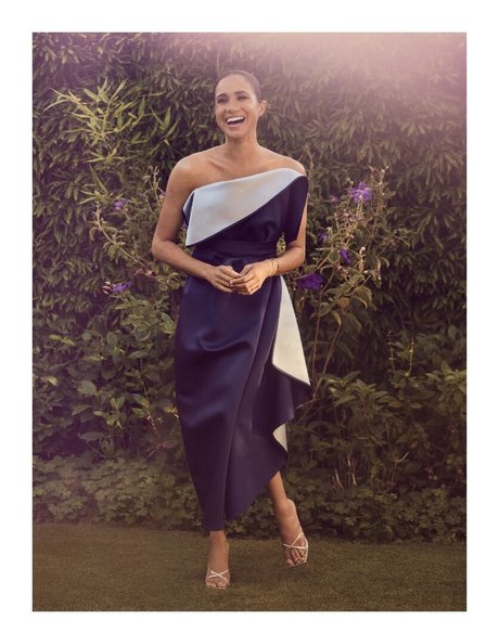 Meghan Markle profile image