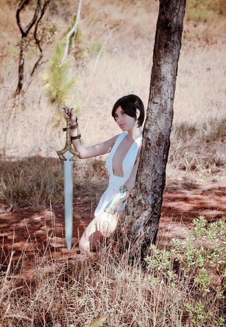 Concrete Beach 独占女優 写真