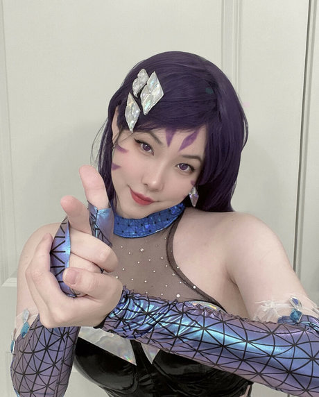 Julia Nakamura セクシーなスター ギャラリー