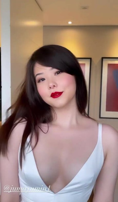 Julia Nakamura HDポルノスター 写真