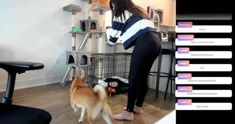 Julia Nakamura セックスモデル 写真