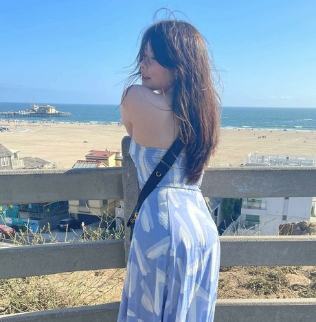 Julia Nakamura ポルノスター セクシー 写真