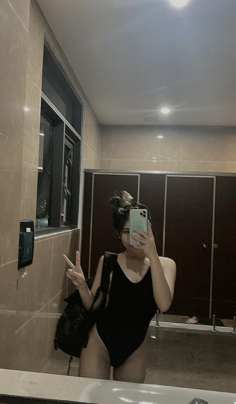 Suniebae 独占ポルノスター 写真