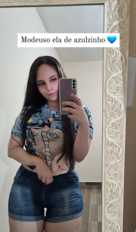 Laysa Meroto 完璧なスター 画像