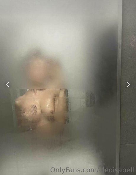 Cleo Isabell 完璧なスター 写真