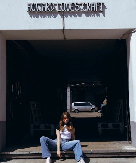 Daria Tyazkhun ヌードモデル 画像