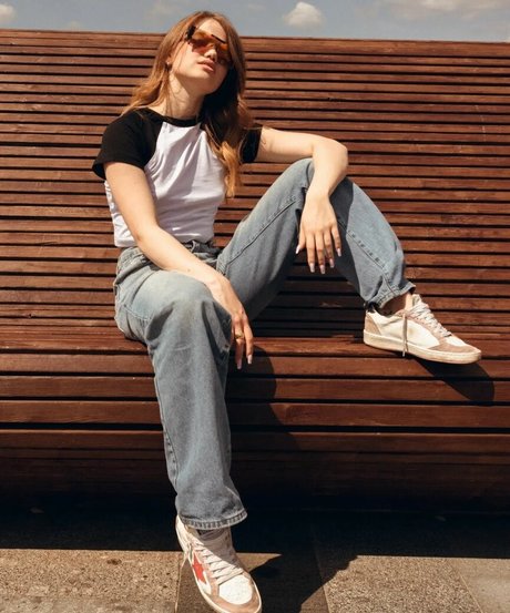 Daria Tyazkhun ポルノスター xxx 写真