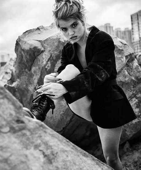 Daria Tyazkhun profile image