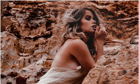 Daria Tyazkhun スター xxx ギャラリー