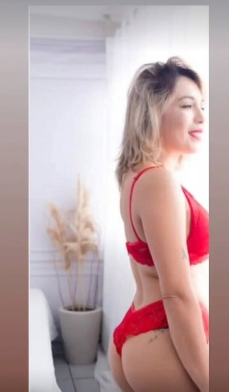 Josy Holanda HD女優 アーカイブ