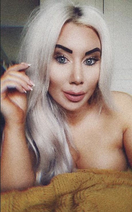 Gail Scott 高品質モデル ギャラリー