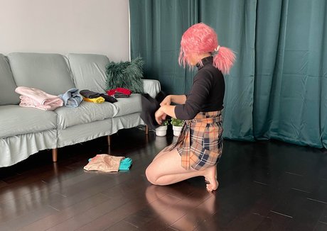 Studio Juniper HDポルノスター 写真