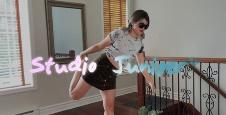 Studio Juniper ポルノスター 可愛い ギャラリー