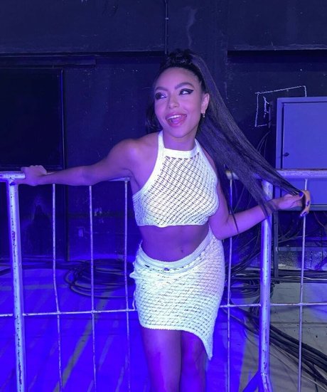 Any Gabrielly 最高のスター 写真