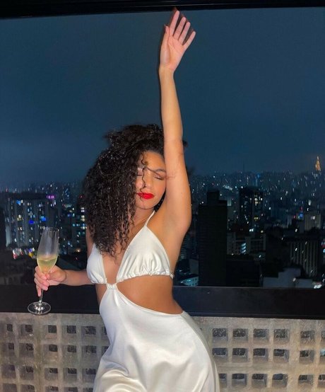 Any Gabrielly ポルノスター パーフェクト 画像