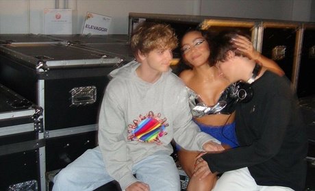 Any Gabrielly 美しいスター 写真